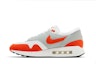 Lookbook Nike Air Max 1 '86 OG 'Big Bubble - Cosmic Clay' Lelaki Wanita Kasut DQ3989-103