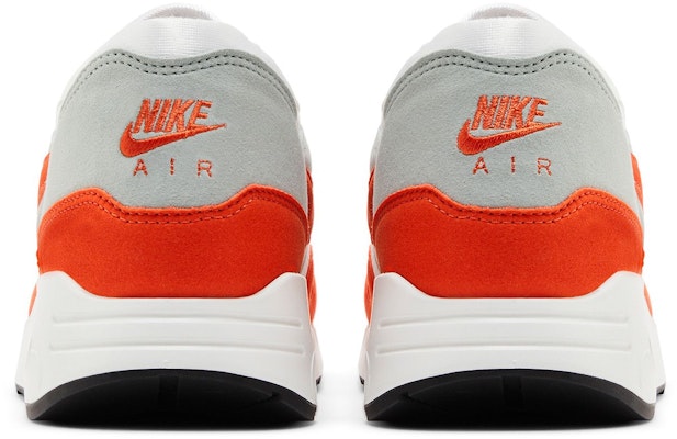 Nike Air Max 1 '86 OG 'Big Bubble - Cosmic Clay' DQ3989-103 Details for Nike Air Max 1 '86 OG 'Big Bubble - Cosmic Clay' DQ3989-103