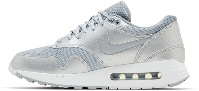 Nike Air Max 1 '86 OG 『大氣泡 - 金屬銀』 FV7477-002 Lookbook Nike Air Max 1 '86 OG 『大氣泡 - 金屬銀』 FV7477-002