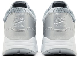 나이키 에어맥스 1 '86 OG '빅 버블 - 메탈릭 실버' FV7477-002 Details for 나이키 에어맥스 1 '86 OG '빅 버블 - 메탈릭 실버' FV7477-002