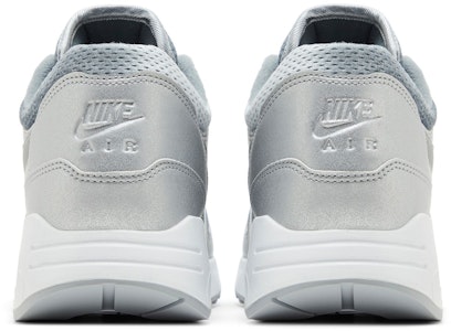 Nike Air Max 1 '86 OG 『大氣泡 - 金屬銀』 FV7477-002 Details for Nike Air Max 1 '86 OG 『大氣泡 - 金屬銀』 FV7477-002