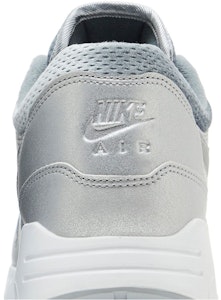 Nike Air Max 1 '86 OG 『大氣泡 - 金屬銀』 FV7477-002 Sizing Nike Air Max 1 '86 OG 『大氣泡 - 金屬銀』 FV7477-002