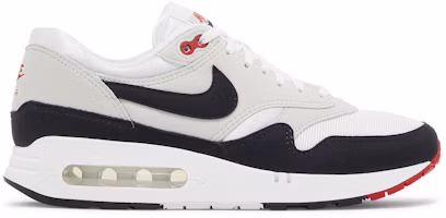 Nike Air Max 1 '86 OG 'Big Bubble - Obsidian' DQ3989-101 Nike Air Max 1 '86 OG 'Big Bubble - Obsidian' DQ3989-101