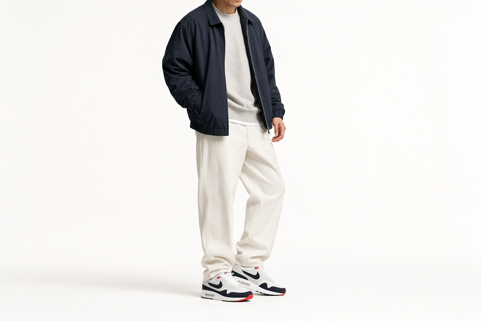 Order Nike Air Max 1 ''86 OG ''Big Bubble - Obsidian'' Scarpe Italia DQ3989-101