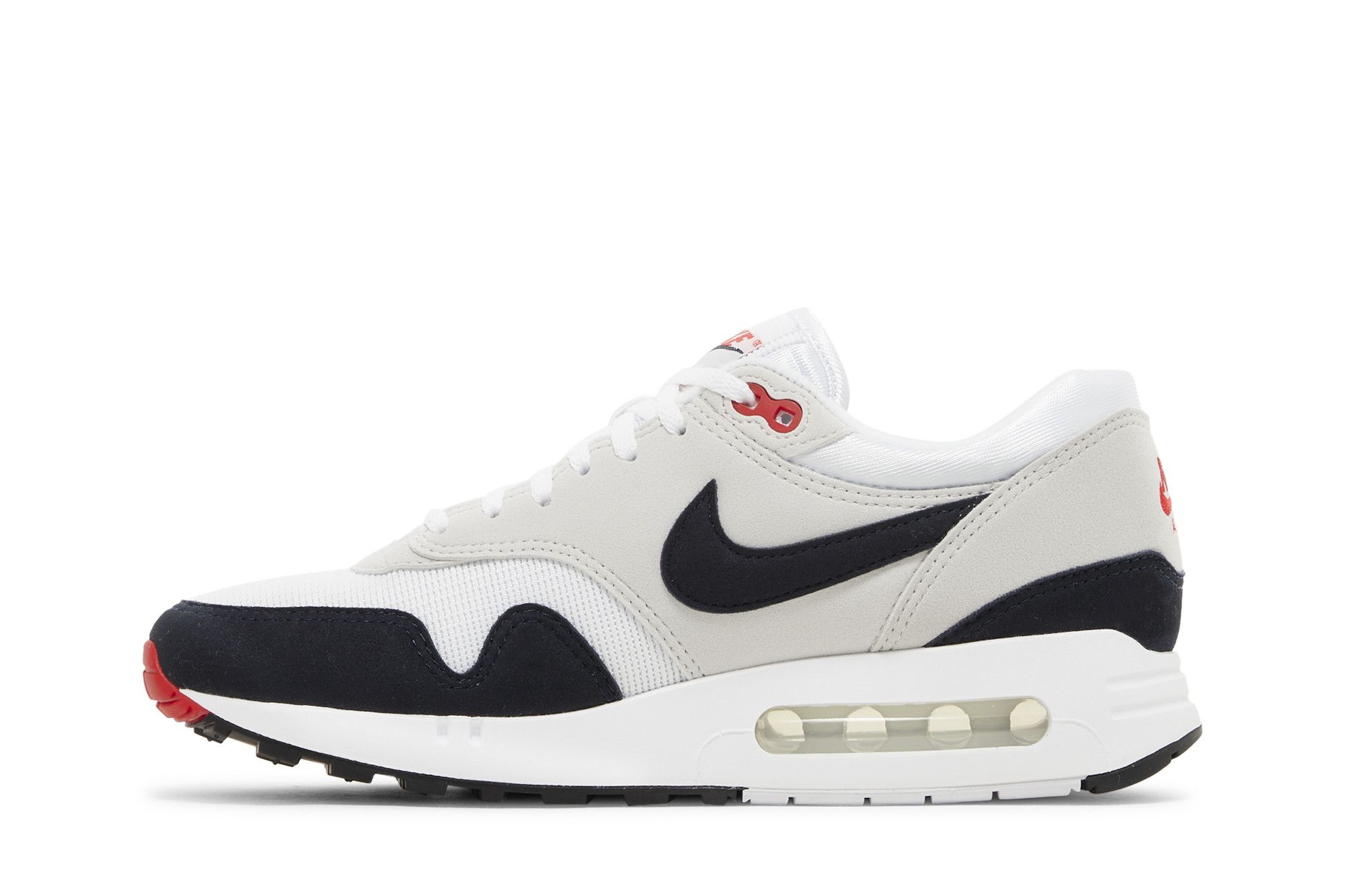 Shop Nike Air Max 1 ''86 OG ''Big Bubble - Obsidian'' Scarpe Italia DQ3989-101