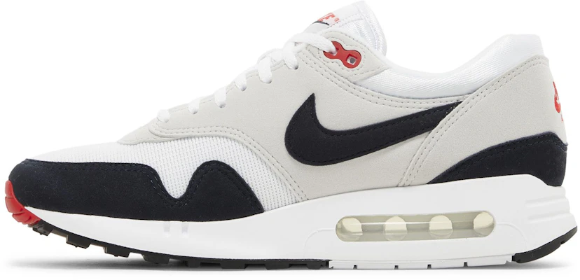 Nike Air Max 1 ''86 OG ''Big Bubble - Obsidian'' Scarpe Italia DQ3989-101 Shop Nike Air Max 1 ''86 OG ''Big Bubble - Obsidian'' Scarpe Italia DQ3989-101