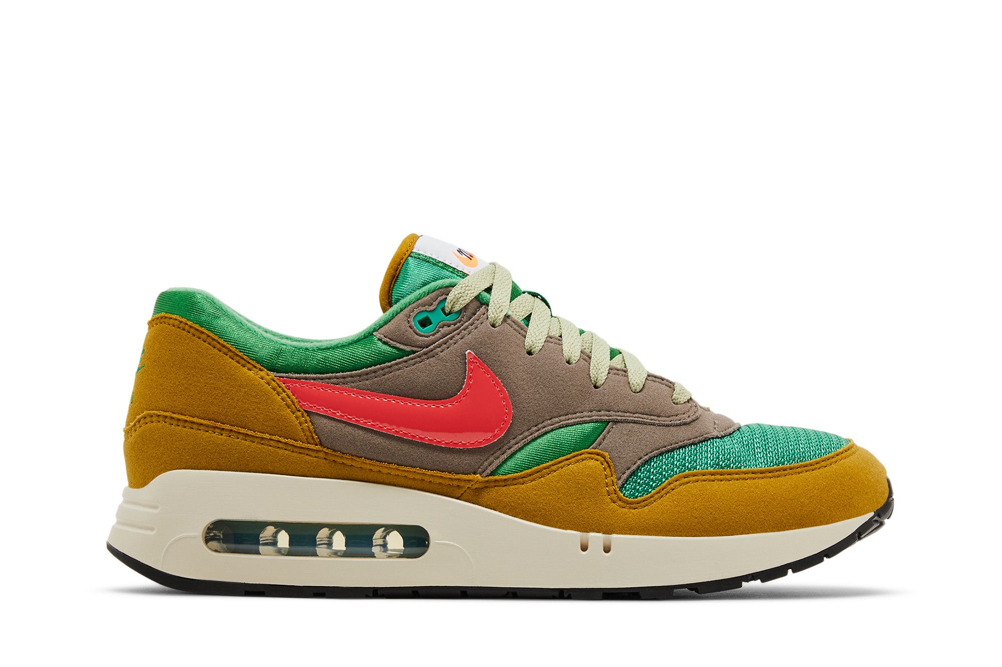 Nike Air Max 1 '86 OG 'Big Bubble - Powerwall' HF0551-300