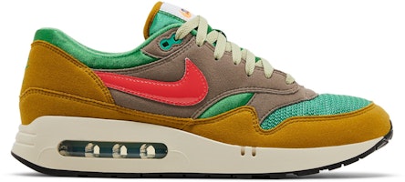 Nike Air Max 1 '86 OG 'Big Bubble - Powerwall' HF0551-300 Nike Air Max 1 '86 OG 'Big Bubble - Powerwall' HF0551-300