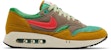 Nike Air Max 1 '86 OG 'Big Bubble - Powerwall' Leluhur HF0551-300