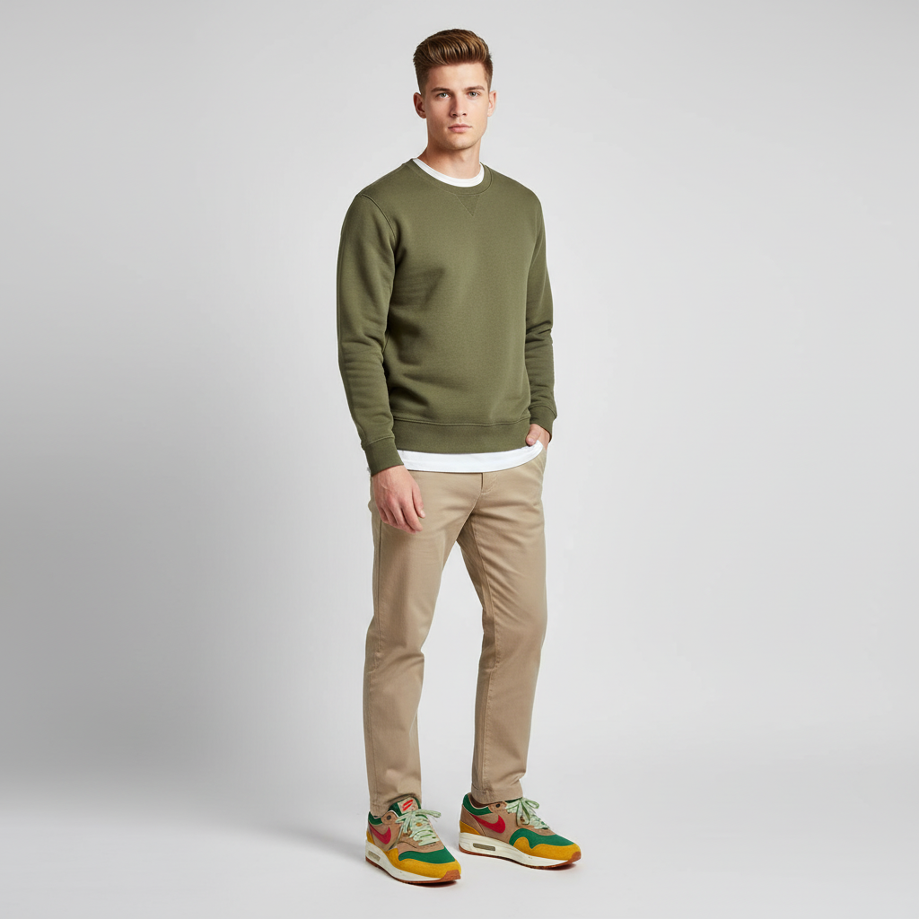 Order Nike Air Max 1 '86 OG 'Big Bubble - Powerwall' Leluhur HF0551-300