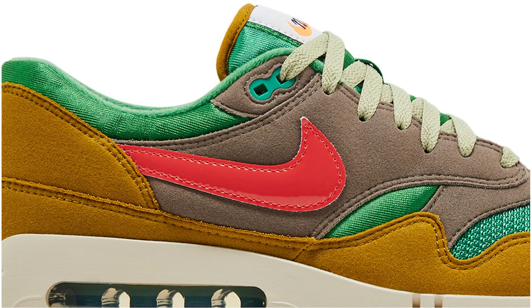 Nike Air Max 1 '86 OG 'Big Bubble - Powerwall' Sepatu Olahraga Pria HF0551-300 Lookbook Nike Air Max 1 '86 OG 'Big Bubble - Powerwall' Sepatu Olahraga Pria HF0551-300