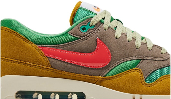 Nike Air Max 1 '86 OG 'Big Bubble - Powerwall' Leluhur HF0551-300 Shop Nike Air Max 1 '86 OG 'Big Bubble - Powerwall' Leluhur HF0551-300