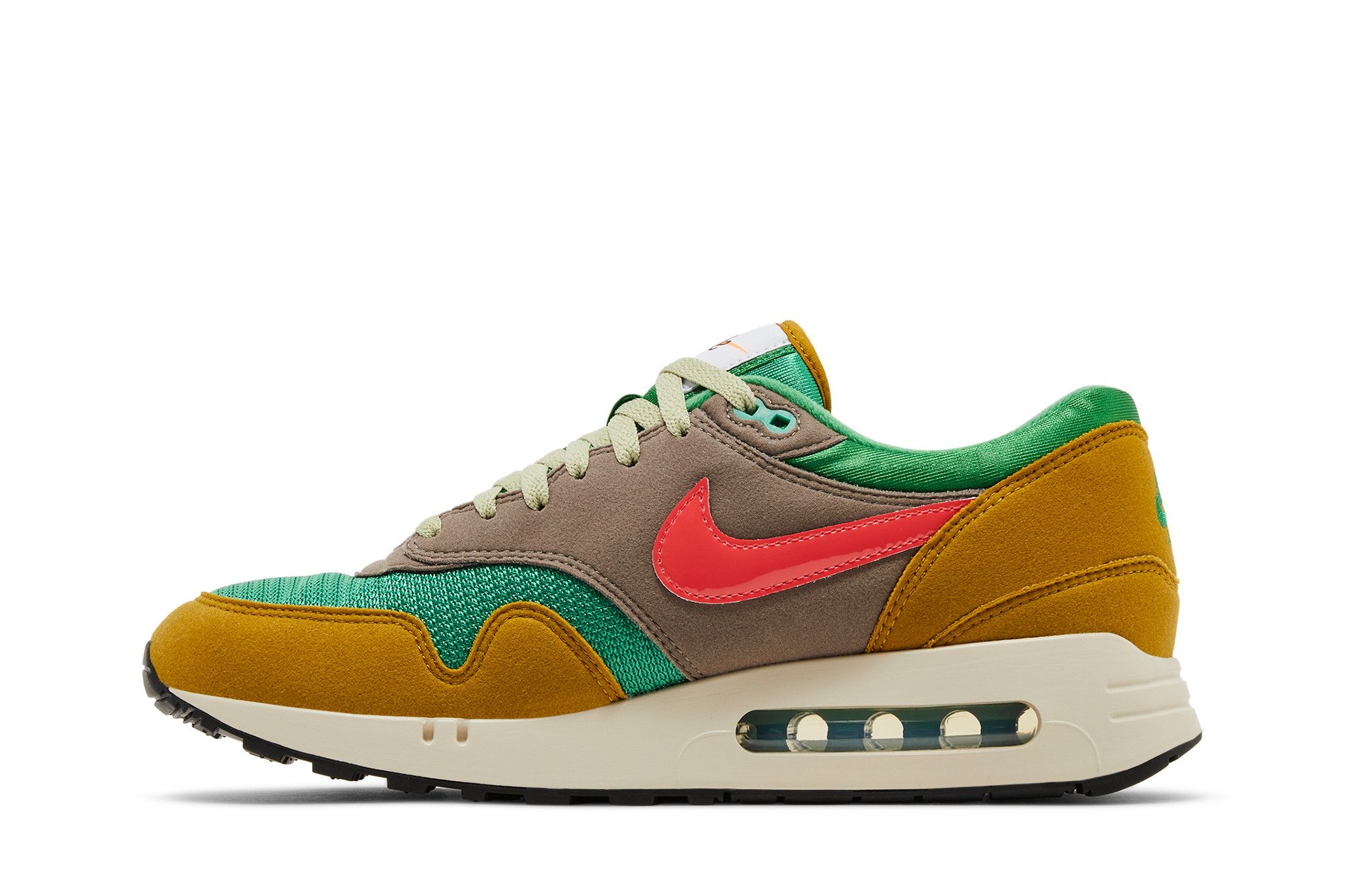 Shop Nike Air Max 1 '86 OG 'Big Bubble - Powerwall' Sepatu Olahraga Pria HF0551-300