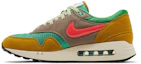 Shop Nike Air Max 1 '86 OG 'Big Bubble - Powerwall' Sepatu Olahraga Pria HF0551-300