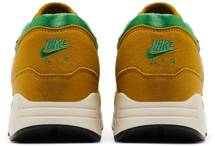 나이키 에어맥스 1 '86 OG '빅 버블 - 파워월' HF0551-300 Details for 나이키 에어맥스 1 '86 OG '빅 버블 - 파워월' HF0551-300