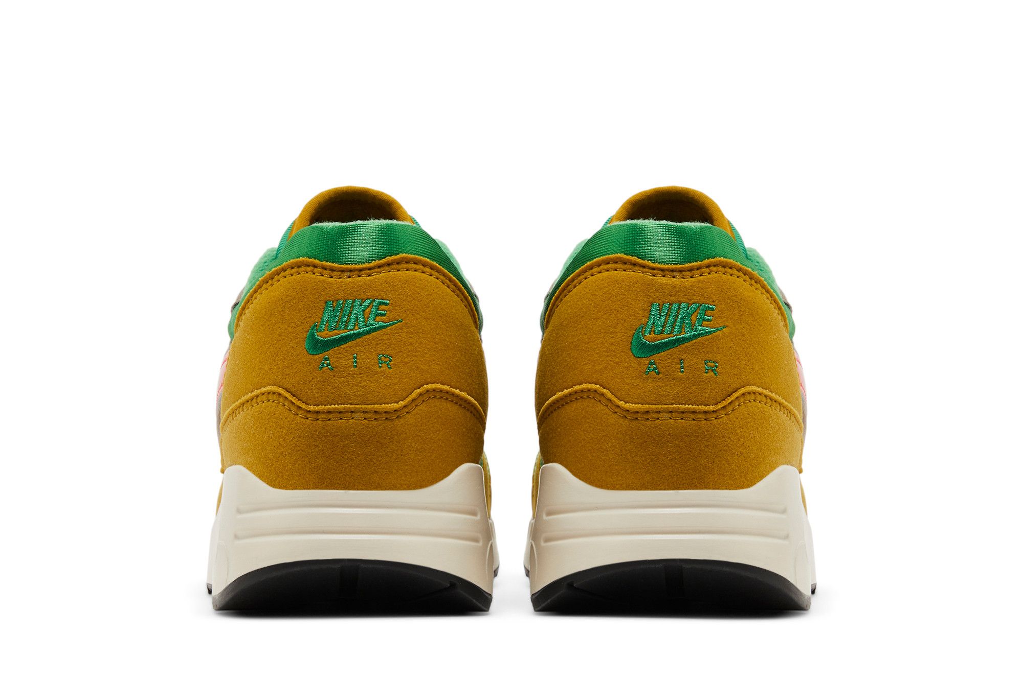 Sizing Nike Air Max 1 '86 OG 'Big Bubble - Powerwall' Sepatu Olahraga Pria HF0551-300