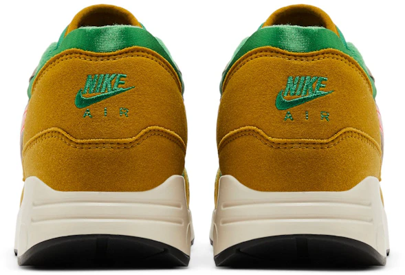 Nike Air Max 1 '86 OG 'Big Bubble - Powerwall' Sepatu Olahraga Pria HF0551-300 Sizing Nike Air Max 1 '86 OG 'Big Bubble - Powerwall' Sepatu Olahraga Pria HF0551-300
