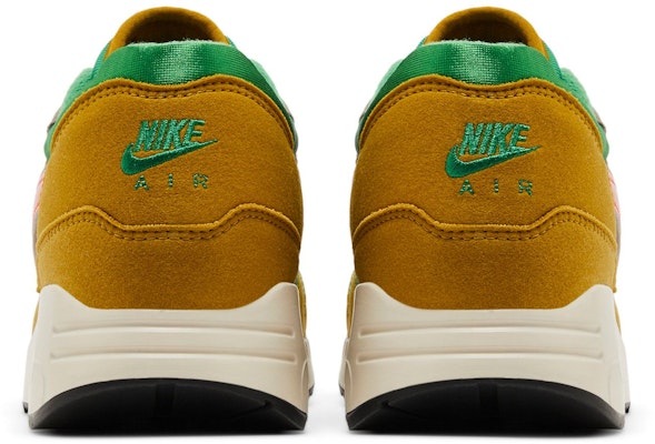 Nike Air Max 1 '86 OG 'Big Bubble - Powerwall' Leluhur HF0551-300 Cheap Nike Air Max 1 '86 OG 'Big Bubble - Powerwall' Leluhur HF0551-300