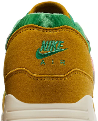 Nike Air Max 1 '86 OG 'Big Bubble - Powerwall' Leluhur HF0551-300 1