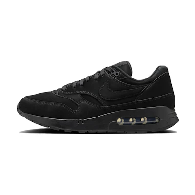 Nike Air Max 1 '86 'Big Bubble - Vanta Black'
