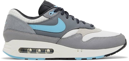 Nike Air Max 1 '86 OG 'Big Bubble - Chicago Pack' FQ8742-100 Nike Air Max 1 '86 OG 'Big Bubble - Chicago Pack' FQ8742-100