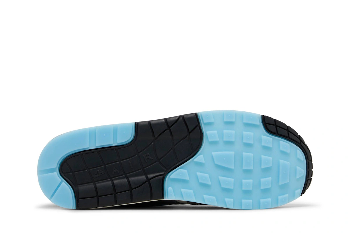 Nike Air Max 1 '86 OG 'Big Bubble - Chicago Pack' FQ8742-100