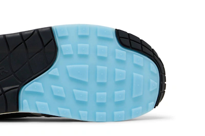 Nike Air Max 1 '86 OG 'Big Bubble - Chicago Pack' FQ8742-100