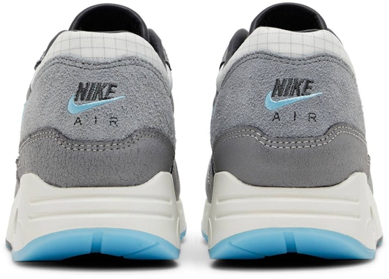 Nike Air Max 1 '86 OG 'Big Bubble - Chicago Pack' FQ8742-100 Details for Nike Air Max 1 '86 OG 'Big Bubble - Chicago Pack' FQ8742-100