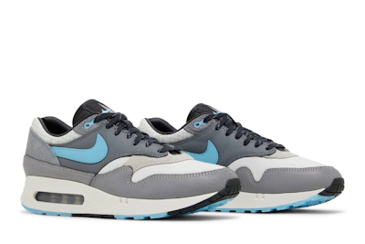 Nike Air Max 1 '86 OG 'Big Bubble - Chicago Pack' FQ8742-100