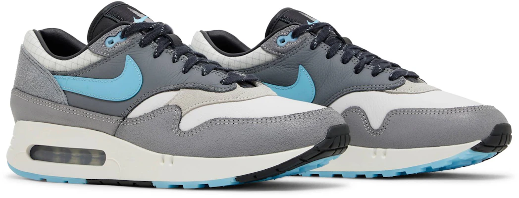 Nike Air Max 1 '86 OG 'Big Bubble - Chicago Pack' FQ8742-100 Cheap Nike Air Max 1 '86 OG 'Big Bubble - Chicago Pack' FQ8742-100