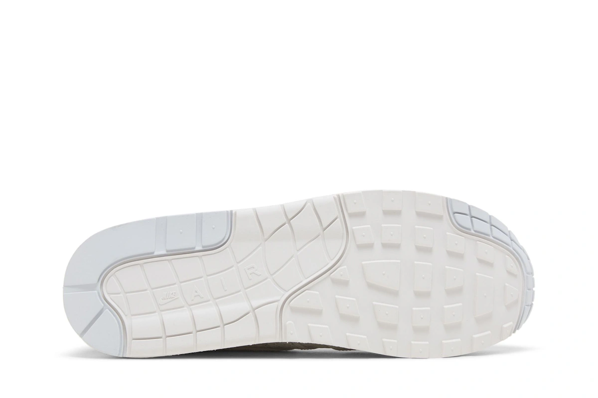 Nike Air Max 1 '86 OG 'Big Bubble - Museum Masterpiece' FZ2149-100