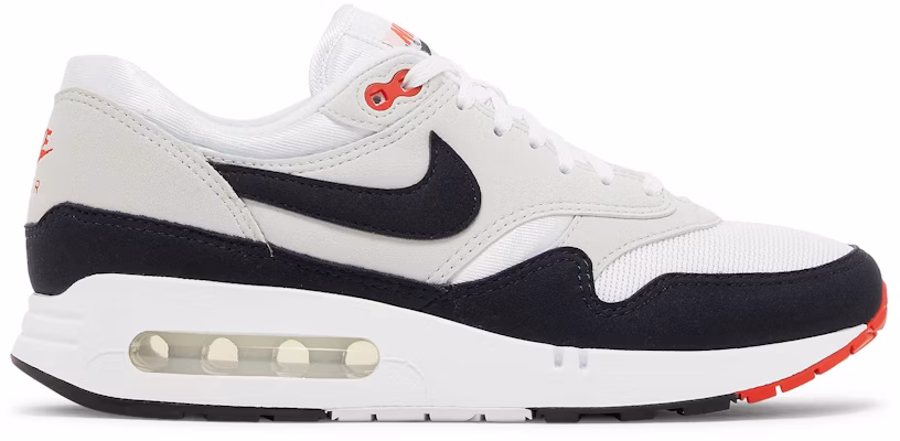 Nike Air Max 1 '86 OG 'Big Bubble - Obsidian' DQ3989-101 Buy Nike Air Max 1 '86 OG 'Big Bubble - Obsidian' DQ3989-101