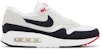 Nike Air Max 1 '86 OG 'Big Bubble - Obsidian' DQ3989-101