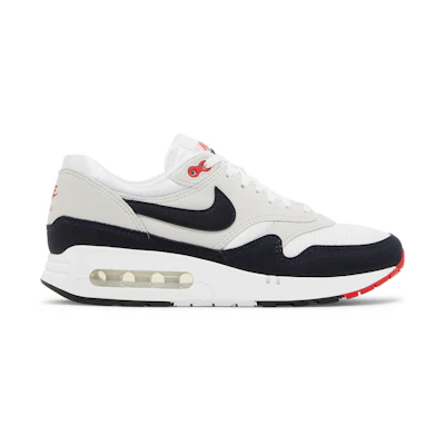 Nike Air Max 1 '86 'Big Bubble - Obsidian'