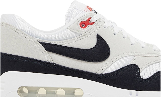 Nike Air Max 1 '86 OG 'Big Bubble - Obsidian' DQ3989-101 Order Nike Air Max 1 '86 OG 'Big Bubble - Obsidian' DQ3989-101