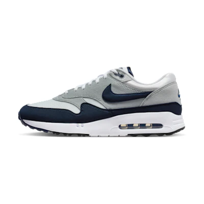 Nike Air Max 1 '86 G White/Wolf Grey/Obsidian