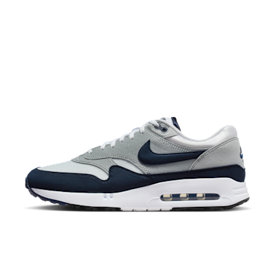 Nike Air Max 1 '86 OG G White/Wolf Grey/Obsidian DV1403-120