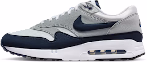 Nike Air Max 1 '86 OG G White/Wolf Grey/Obsidian DV1403-120 Nike Air Max 1 '86 OG G White/Wolf Grey/Obsidian DV1403-120