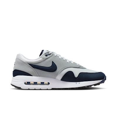 Shop Nike Air Max 1 ''86 OG G Weiß/Wolf Grau/Obsidian DV1403-120