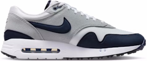 Shop Nike Air Max 1 ''86 OG G Weiß/Wolf Grau/Obsidian DV1403-120
