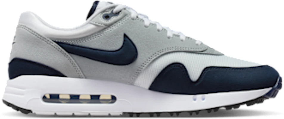 Nike Air Max 1 ''86 OG G Weiß/Wolf Grau/Obsidian DV1403-120 Shop Nike Air Max 1 ''86 OG G Weiß/Wolf Grau/Obsidian DV1403-120
