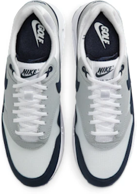 Nike Air Max 1 ''86 OG G Weiß/Wolf Grau/Obsidian DV1403-120 Purchase Nike Air Max 1 ''86 OG G Weiß/Wolf Grau/Obsidian DV1403-120