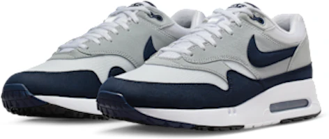 Details for Nike Air Max 1 ''86 OG G Weiß/Wolf Grau/Obsidian DV1403-120