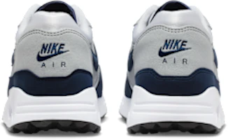 Sizing Nike Air Max 1 ''86 OG G Weiß/Wolf Grau/Obsidian DV1403-120
