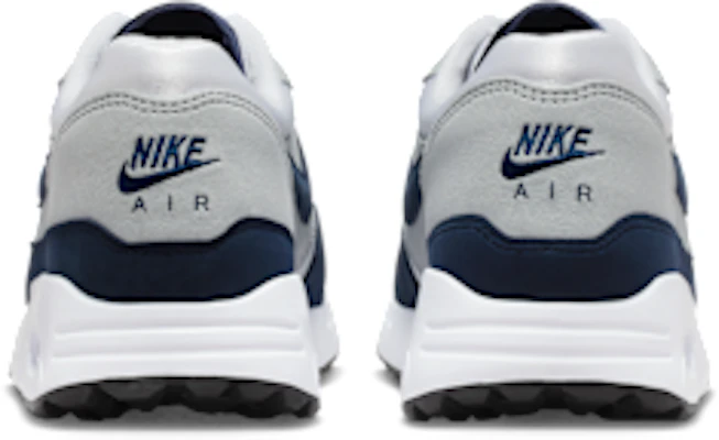 Nike Air Max 1 ''86 OG G Weiß/Wolf Grau/Obsidian DV1403-120 Sizing Nike Air Max 1 ''86 OG G Weiß/Wolf Grau/Obsidian DV1403-120
