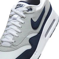 Cheap Nike Air Max 1 ''86 OG G Weiß/Wolf Grau/Obsidian DV1403-120
