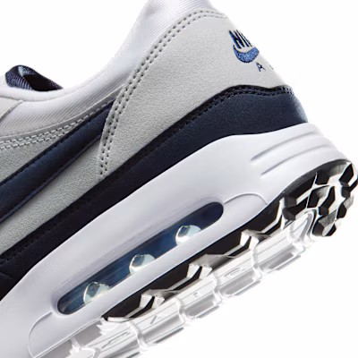 Nike Air Max 1 ''86 OG G Weiß/Wolf Grau/Obsidian DV1403-120 1