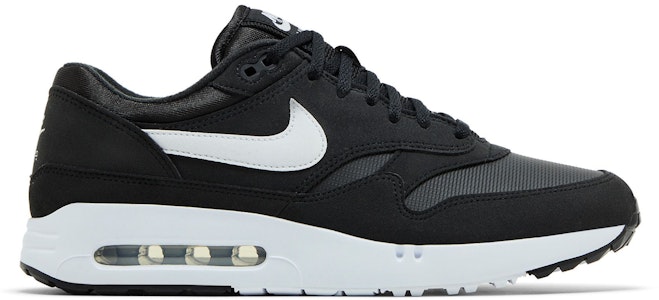 나이키 에어맥스 1 '86 OG 골프 "빅 버블 - 블랙 화이트" DV1403-010 Buy 나이키 에어맥스 1 '86 OG 골프 "빅 버블 - 블랙 화이트" DV1403-010