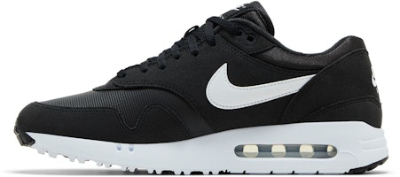 Nike Air Max 1 '86 OG Golf 'Big Bubble - Hitam Putih' DV1403-010 Lookbook Nike Air Max 1 '86 OG Golf 'Big Bubble - Hitam Putih' DV1403-010