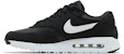 Nike Air Max 1 '86 OG Golf 'Big Bubble - Hitam Putih' DV1403-010